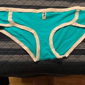 Panties - boy briefs